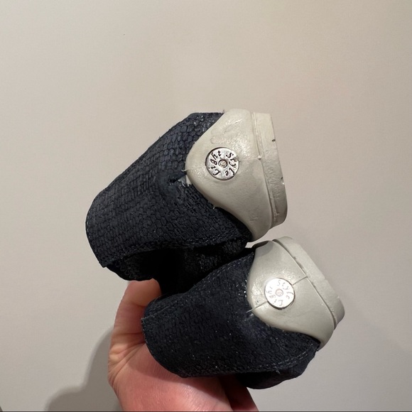 🇮🇹 /IMAC/ All leather flats (EU 36/US 6) - Picture 8 of 8